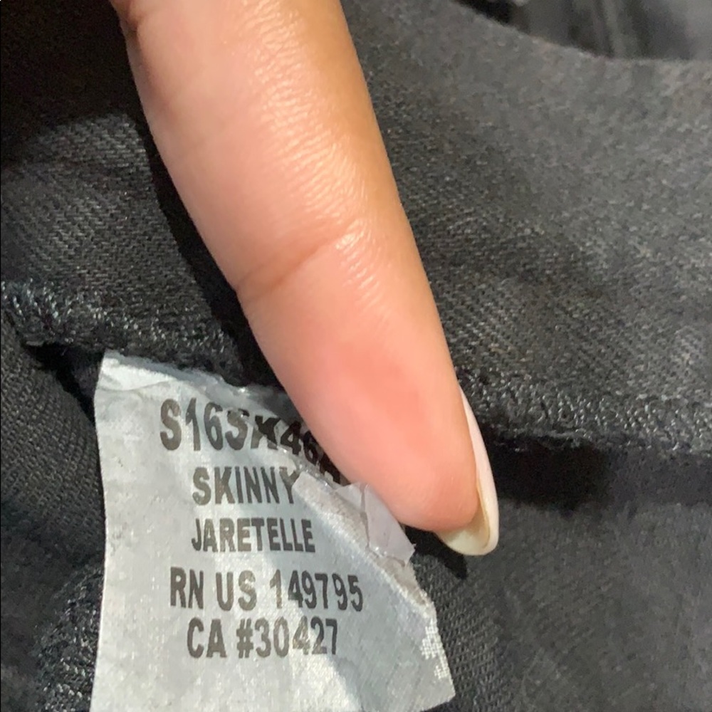 Jeans - Picture 8 of 8